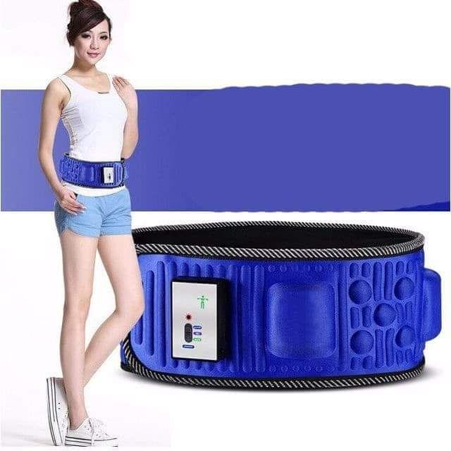 Đai Mát Xa Giảm Béo Bụng X5