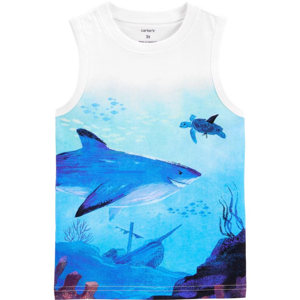 Aó Cotton Bé Trai 3 Lỗ Aó Cotton Bé Trai Sát Nách Catter Việt Nam xuất Khẩu Xuất Dư Xịn Giao Màu Ngẫu Nhiên