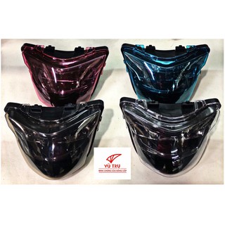 Pha đèn (Chóa đèn) led 2 tầng xe Exciter 150