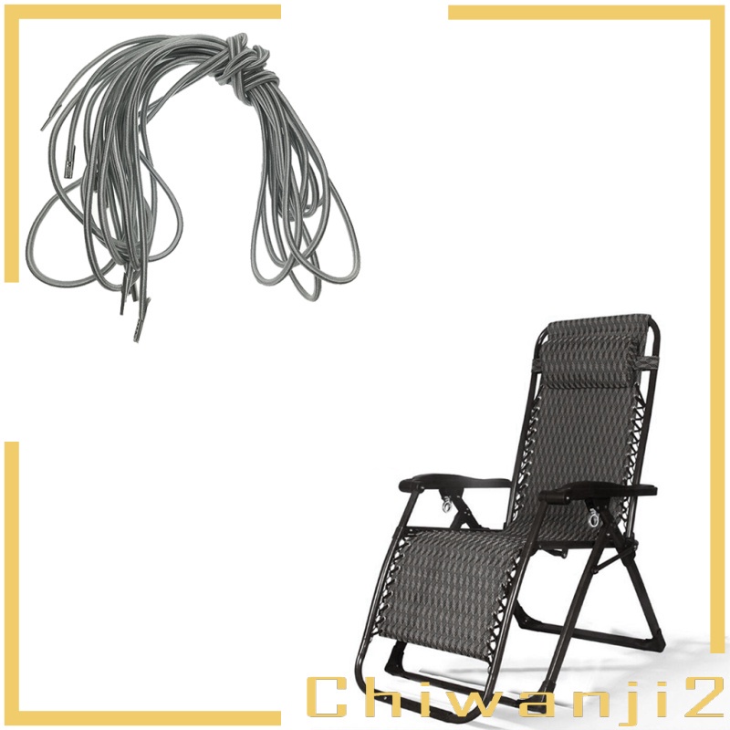 [Chiwanji2] 160x43cm Vải Lót Ghế Ngồi Có 4 Dây Hình Thoi