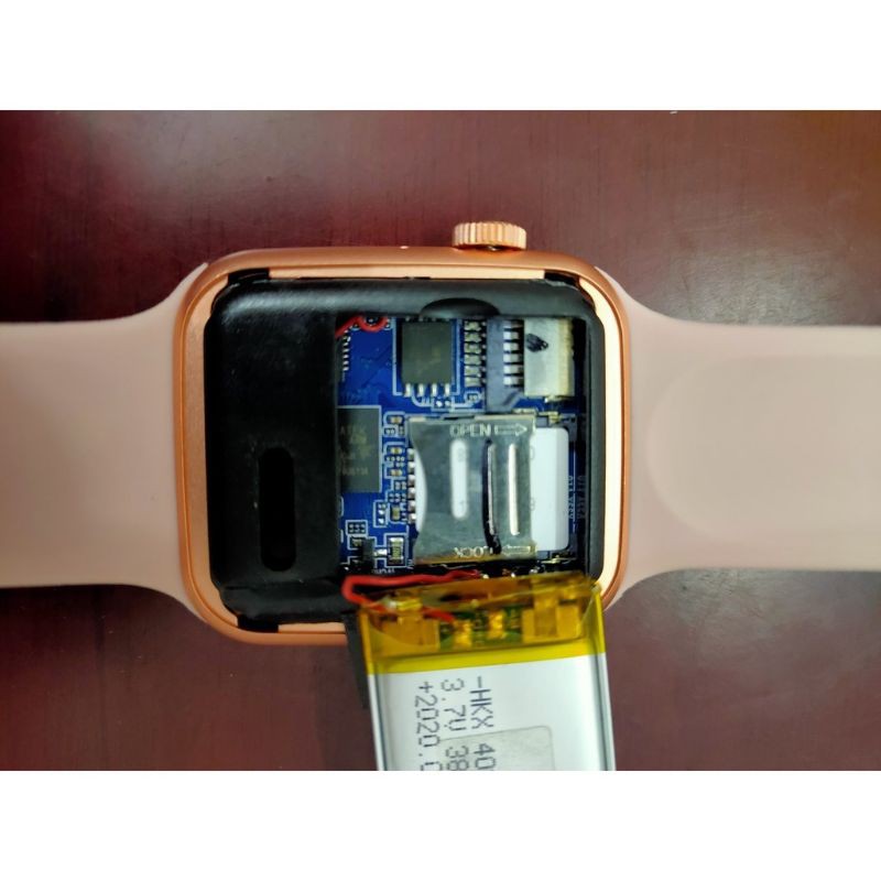 Đồng hồ C500 lắp sim | BigBuy360 - bigbuy360.vn