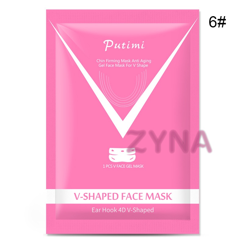 Kem nâng cơ mặt tạo cằm chữ V thon gọn chống nếp nhăn cho nữ
 | BigBuy360 - bigbuy360.vn