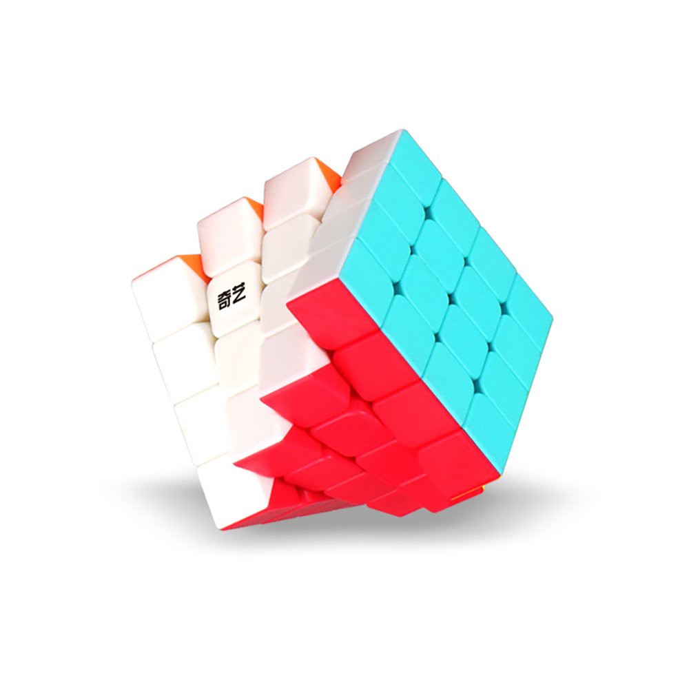 Rubik 4x4 Qiyi Qizheng khối lập phương ma thuật 4 tầng ❤️KINGSPORT❤️ Đồ chơi rubik 4x4 qiyi cube MoYu MoFang JiaoShi