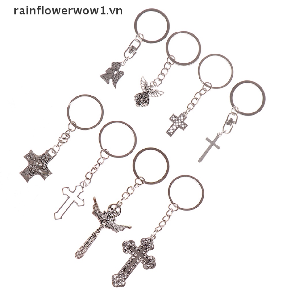 1 Chìa Khóa Thánh Giá Và Chìa Khóa