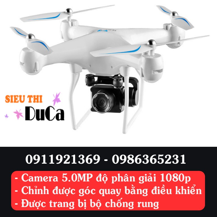 Flycam S32T Wifi Camera HD 1080P Mới