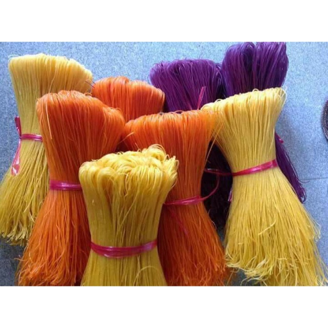 Bún Khô Cao Bằng