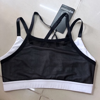 Áo tập bra 90° degree