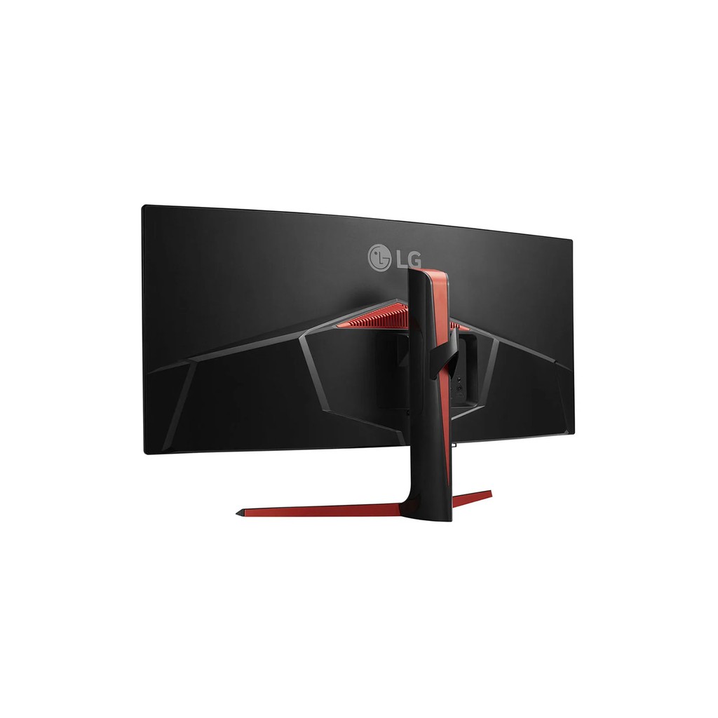 Màn hình cong LG 34GL750 34" IPS 144Hz G-Sync HDR chuyên game