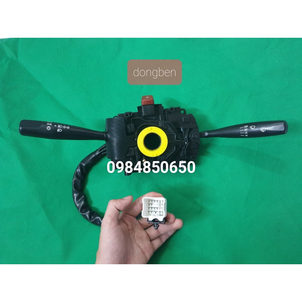 Công tắc tổng hợp  Dongben DB1021 870kg
