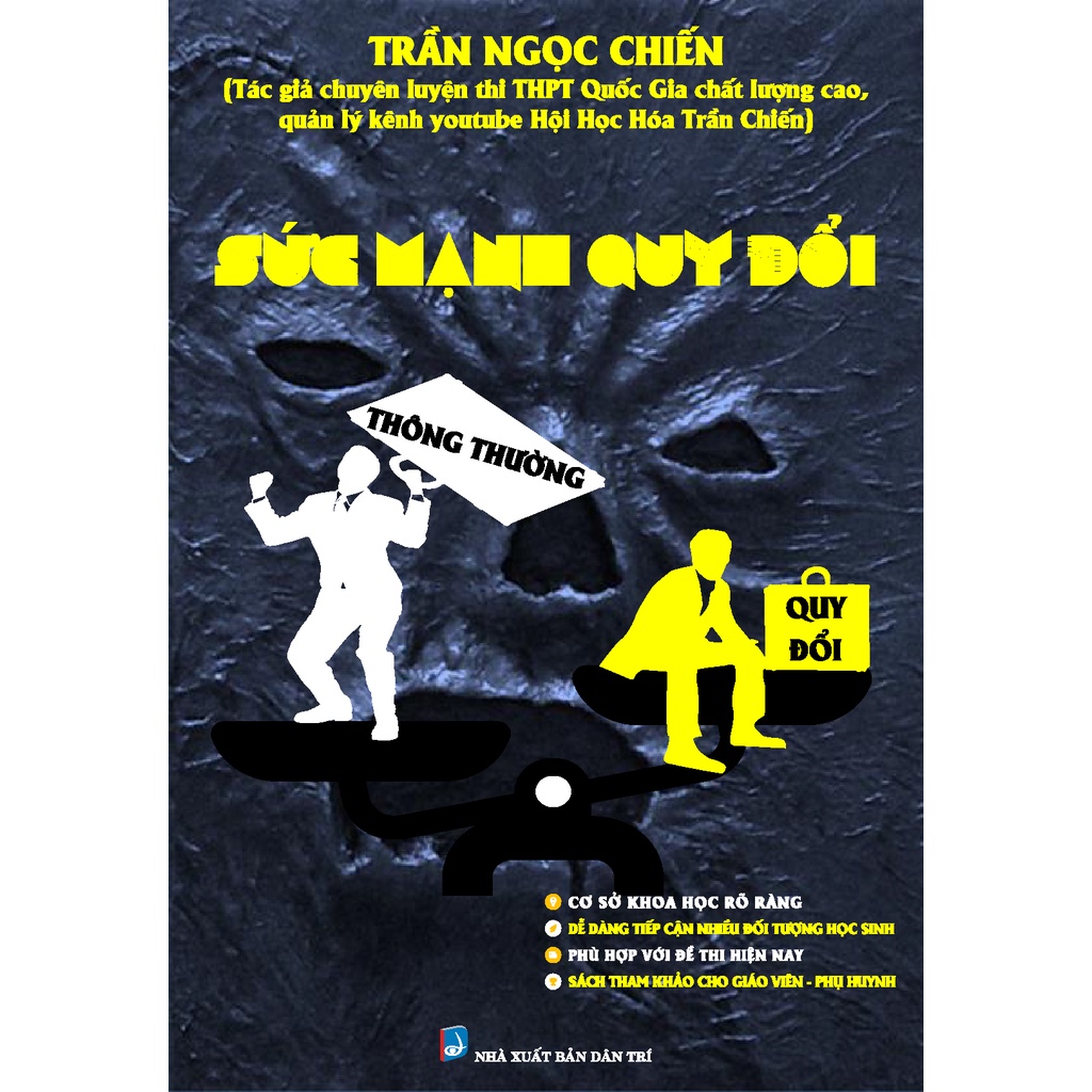 Sách - Sức Mạnh Quy Đổi