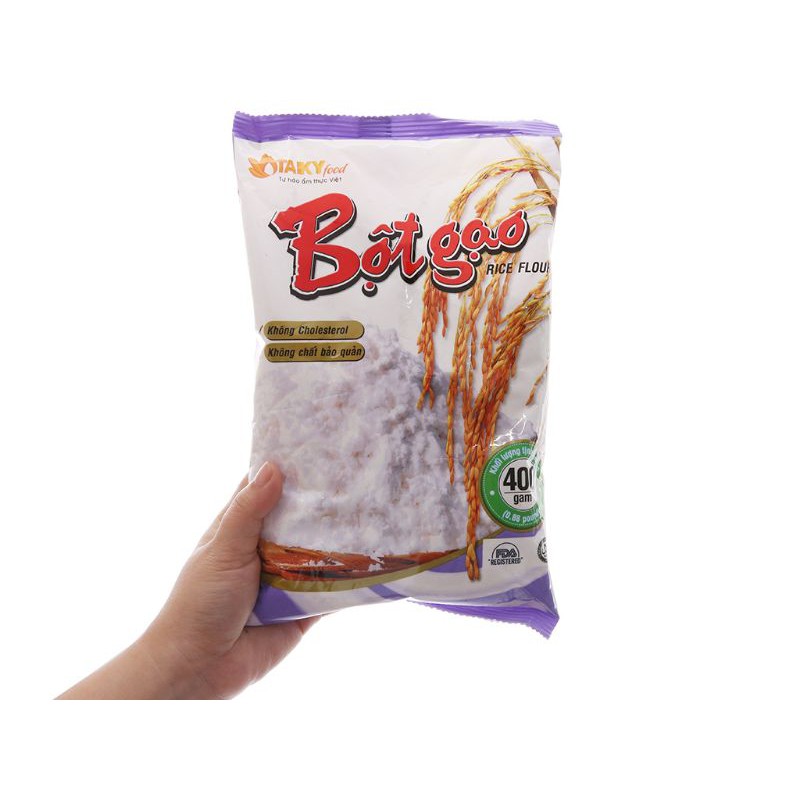 Bột gạo Tài Ký 400g