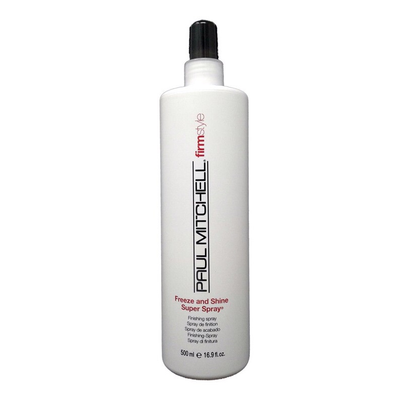 KEO XỊT TẠO KIỂU CỨNG VÀ DƯỠNG TÓC SÁNG BÓNG PAUL MITCHELL