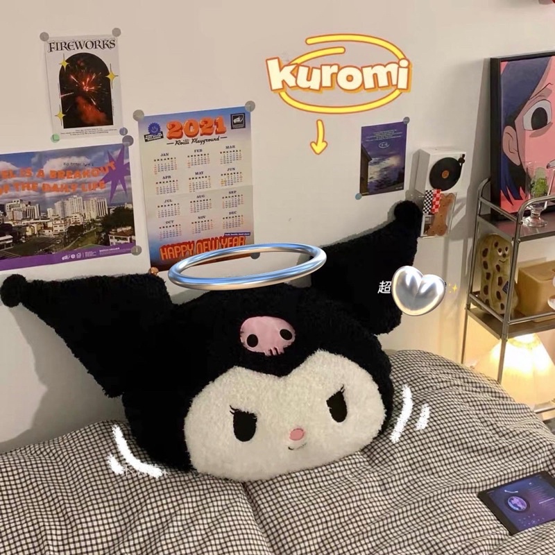 Gấu Bông Nhân Vật - GAU1123