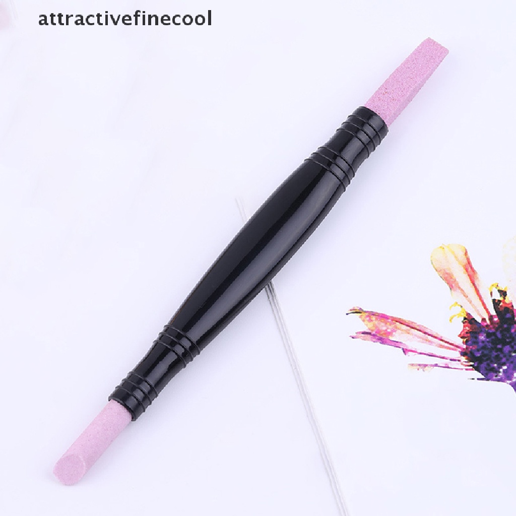 1 Bút Tẩy Da Chết Đá Thạch Anh