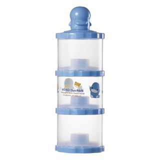 Chia sữa 3 ngăn kuku - ku5430
