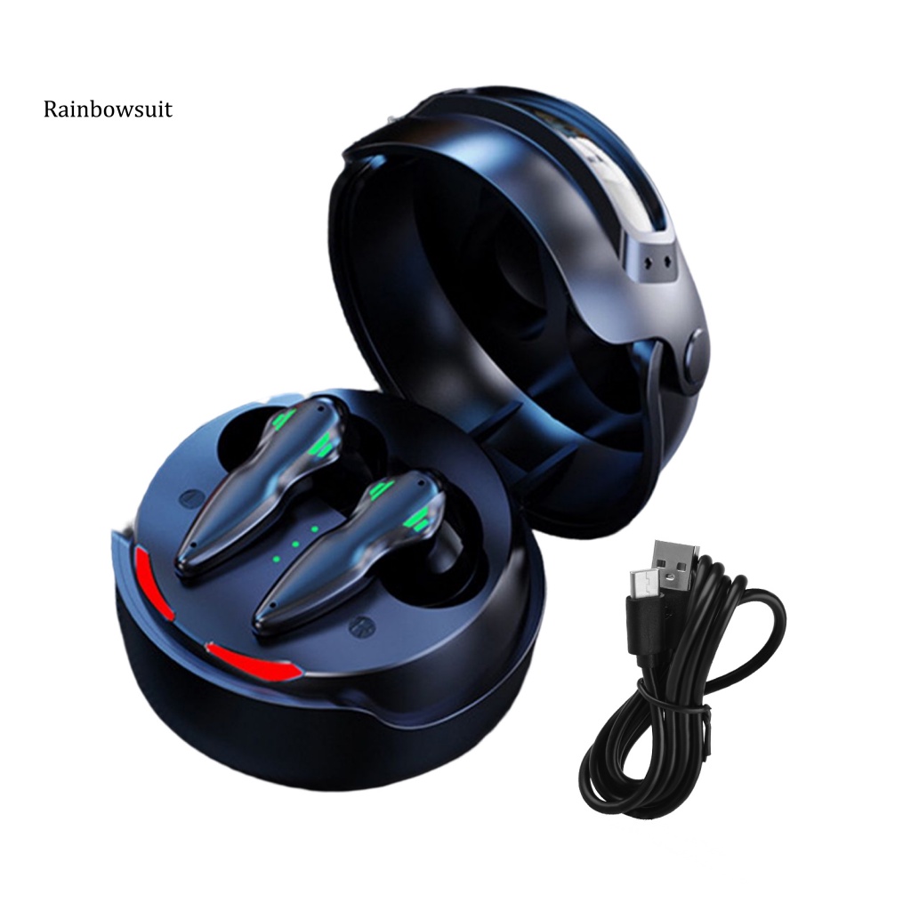 Tai Nghe Bluetooth 5.3 Âm Thanh Sống Động Chất Lượng Cao