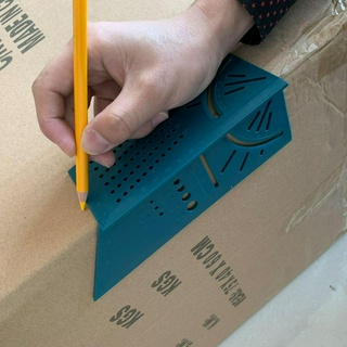 Thước Đo Góc 3d Chuyên Dụng