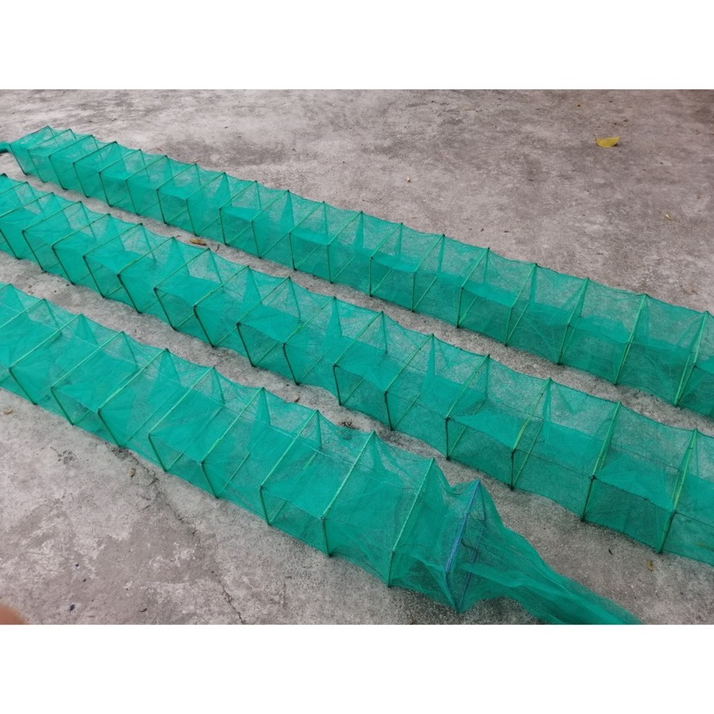 lưới lồng bát quái (