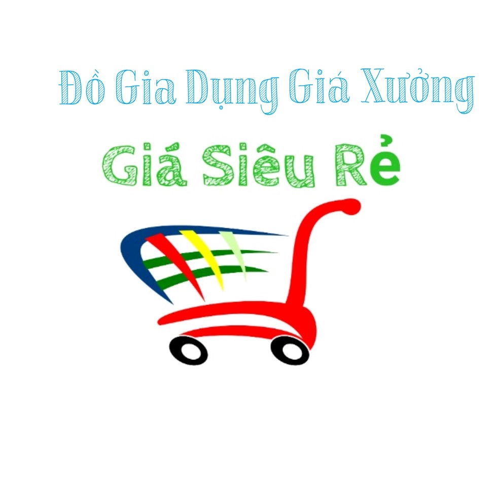 Đồ Gia Dụng Giá Xưởng