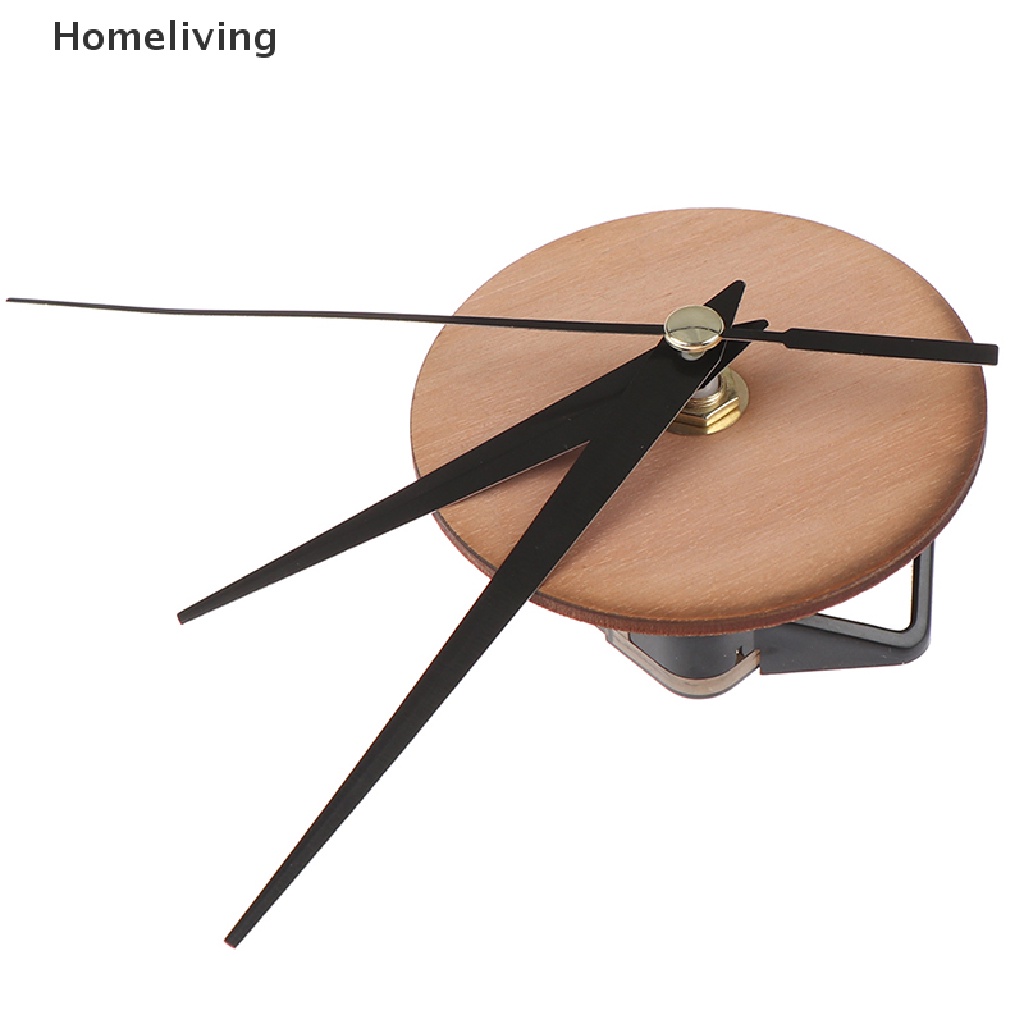 Linh Kiện Động Cơ Thay Thế Cho Đồng Hồ Treo Tường