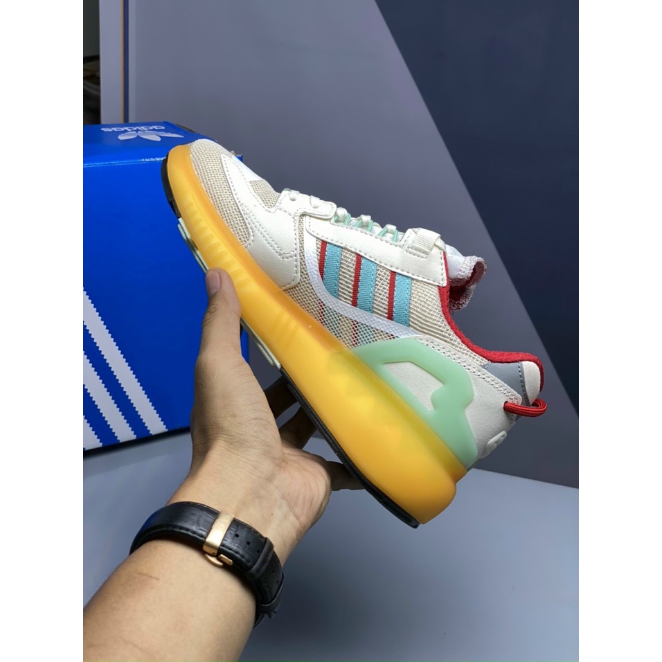 Giày Thể Thao Adidas ZX5K Boost