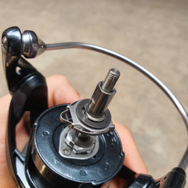 Máy Cemreo X1K 3000 máy đứng chuyên câu lure siêu hot