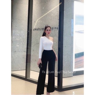 sét lệch vai