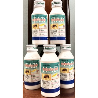 Thuốc xịt chống muỗi PERMERUNISA 500EC