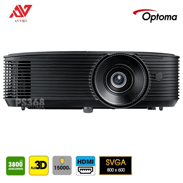 Máy chiếu OPTOMA PS368
