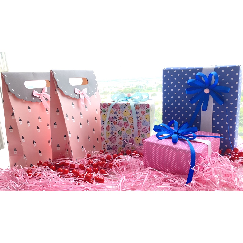 Đồ chơi TEDU - gói quà theo yêu cầu