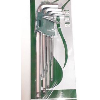 Bộ lục giác - 9 món - senta
