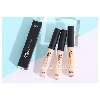 Kill Cover Liquid Concealer