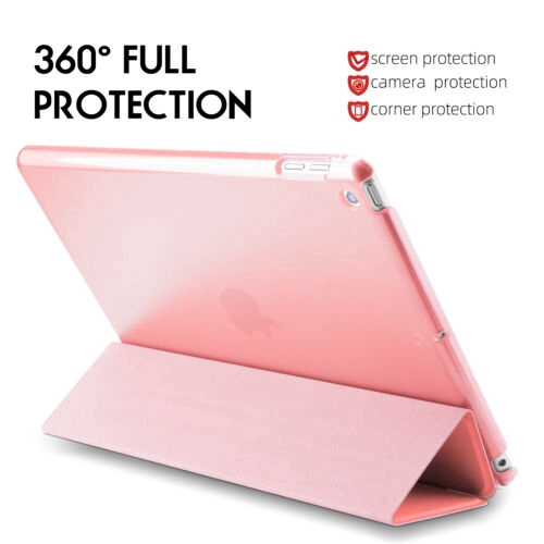 Bao da máy tính bảng tiện dụng bền chắc cho IPAD 10.2INCH 7TH GENERATION 2019 AIR 1 2 3 PRO 10.5 6TH 5TH GEN | BigBuy360 - bigbuy360.vn