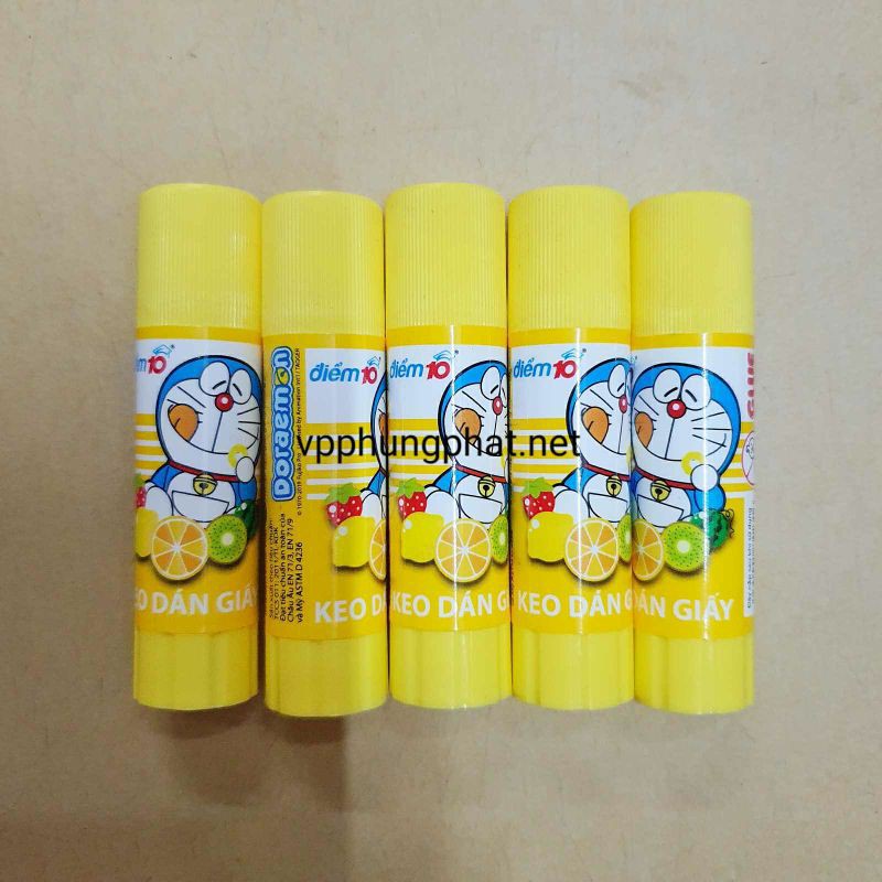 Combo 5 Thỏi Hồ Khô T.Long G-011/DO (Hàng Chính Hãng)