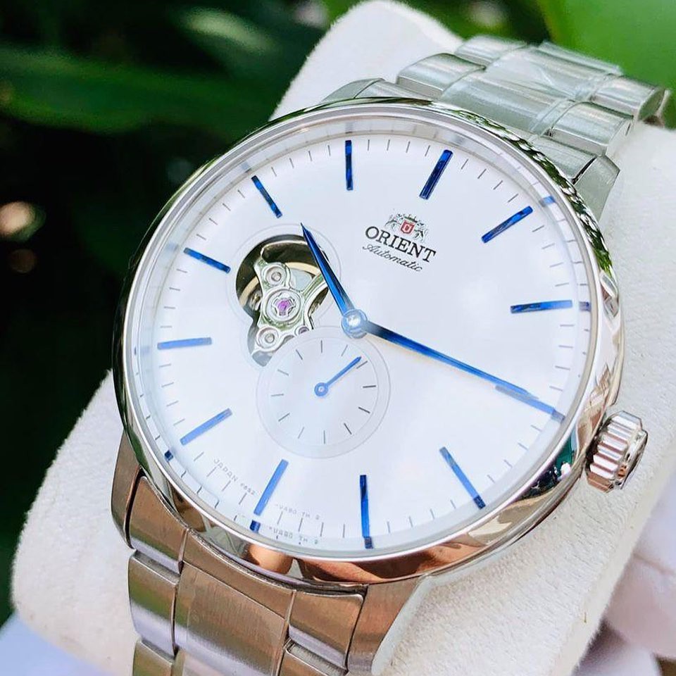 Đồng hồ thời trang Nam Orient RA-AR0102S00C