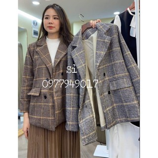 Áo Khoác Dạ Nữ,áo dạ nữ mẫu mới
