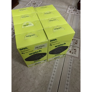 Android tv box Onn