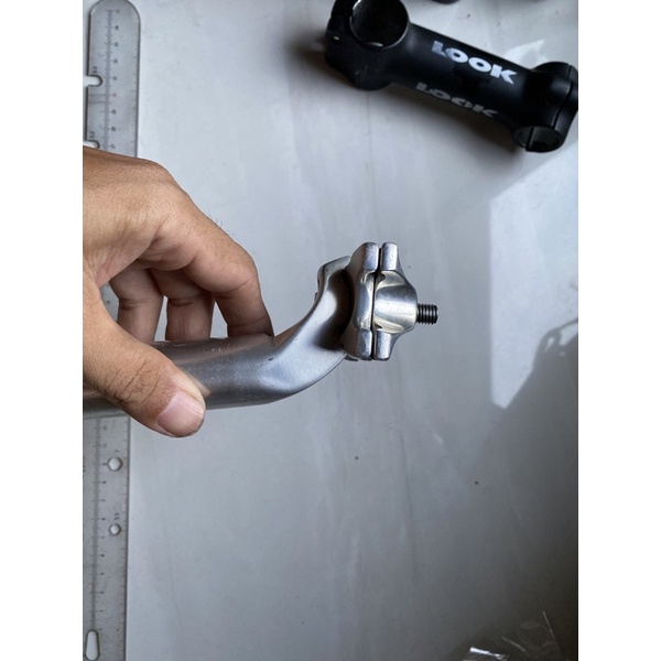 cốt yên xe đạp 27.0 mm cho xe fixed gear