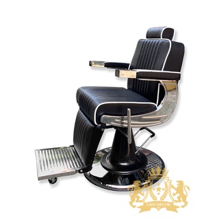 Ghế cắt tóc nam Apollo Li2_03D - Men's Barber Chair Apollo Li2_03D