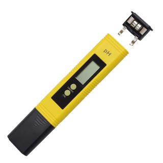 Bút đo PH của nước