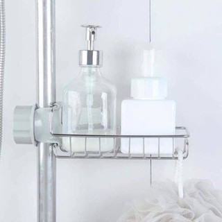 GIỎ TREO RỬA BÁT INOX