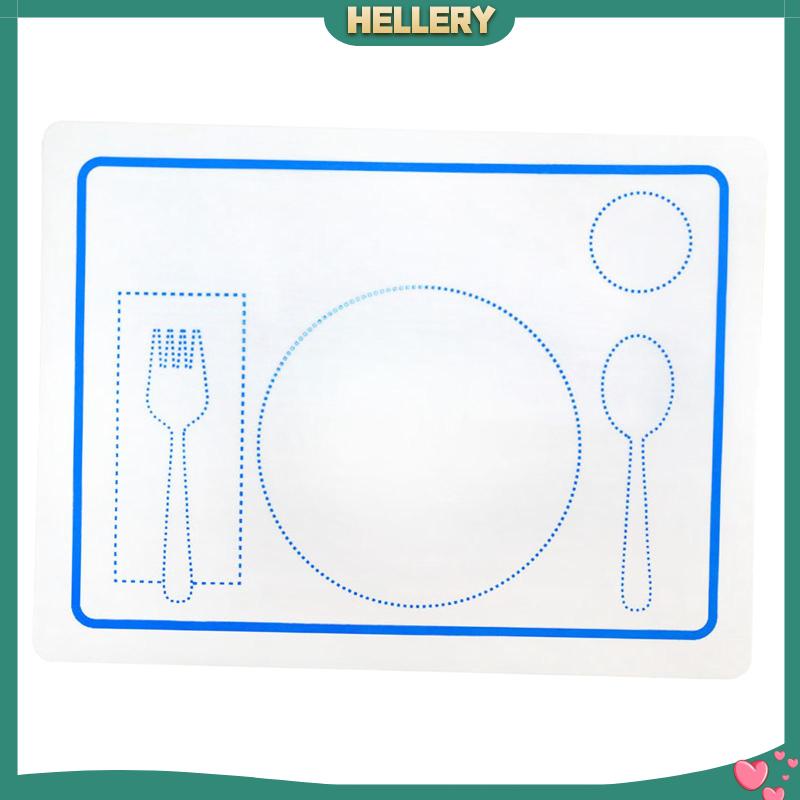 Tấm Lót Bàn Ăn Dành Cho Trẻ Em