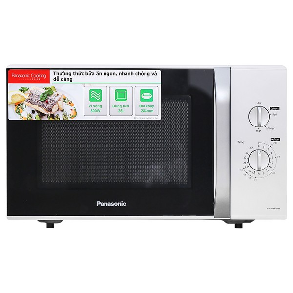 Lò vi sóng Panasonic NN-SM33HMYUE