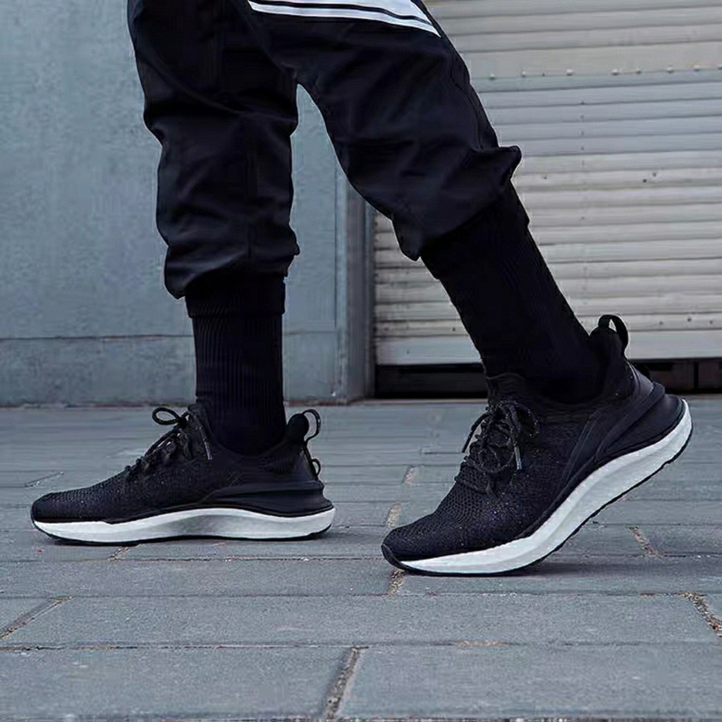 [Có Sẵn] Giày thể thao Xiaomi Mijia Sports Sneakers 4 2020. | BigBuy360 - bigbuy360.vn