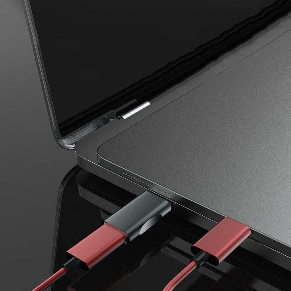 AUGUSTINA Cáp Chuyển Đổi Usb 3.0 Sang Type-C Cho Laptop