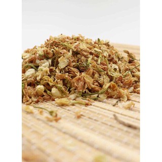 Trà Hoa nhài sấy khô 100g