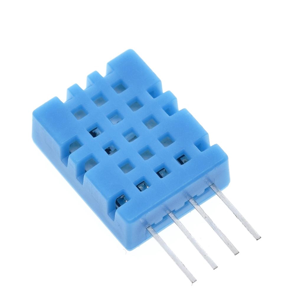 Cảm Biến Nhiệt Độ Và Độ Ẩm Dht11 Dht-11 Cho Arduino