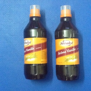 Nước vani Arôme Vanille