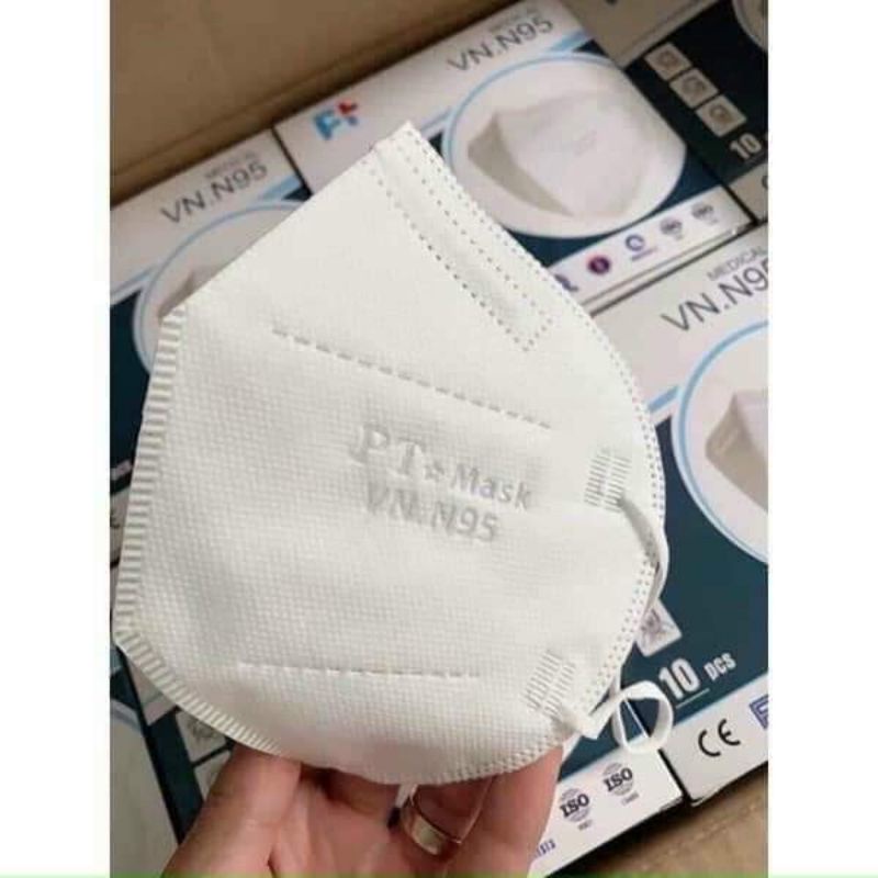 KHẨU TRANG PT MASK VNN95