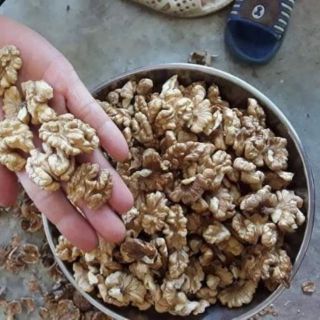 Nhân óc chó chín 1kg